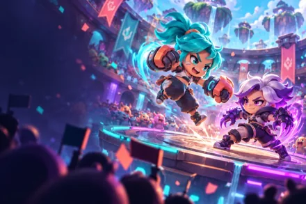 Brawl Stars