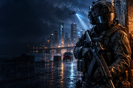 Call of Duty Mobile