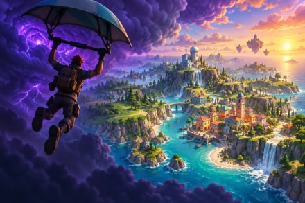 Fortnite
