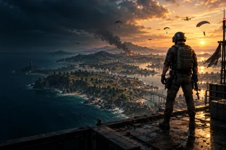PUBG Mobile